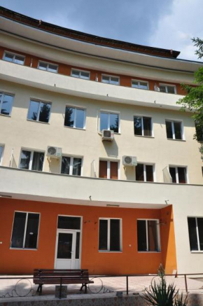 Отель Pochivna Stantsiya Pautalia  Кюстендил